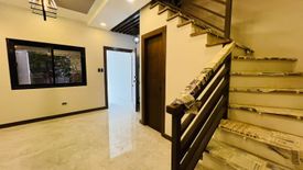 4 Bedroom Townhouse for sale in Milagrosa, Metro Manila