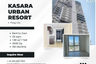 1 Bedroom Condo for sale in Kasara Urban Resort Residences, Ugong, Metro Manila