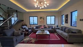 4 Bedroom House for sale in Magallanes Village, Magallanes, Metro Manila near MRT-3 Magallanes