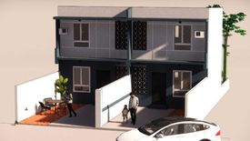 3 Bedroom Townhouse for sale in Ampid I, Rizal