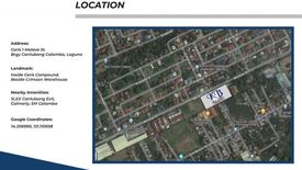 Warehouse / Factory for rent in Canlubang, Laguna