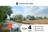 Tanah dijual dengan  di Sinduharjo, Yogyakarta