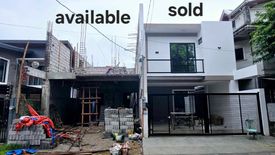 4 Bedroom Townhouse for sale in Banaba, Rizal