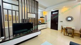 Cho thuê căn hộ chung cư 1 phòng ngủ tại An Hải Tây, Quận Sơn Trà, Đà Nẵng