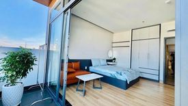 Cho thuê căn hộ 1 phòng ngủ tại Khuê Mỹ, Quận Ngũ Hành Sơn, Đà Nẵng