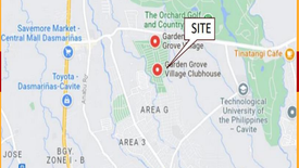 House for sale in Salitran IV, Cavite