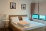 2 Bedroom Condo for rent in Edades Tower, Rockwell, Metro Manila near MRT-3 Guadalupe