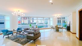 3 Bedroom Condo for rent in Two Roxas Triangle, Urdaneta, Metro Manila near MRT-3 Buendia