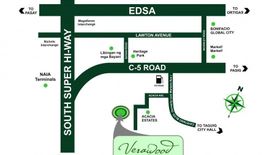 2 Bedroom Condo for sale in San Miguel, Metro Manila