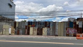 Land for rent in E. Rodriguez, Metro Manila near LRT-2 Araneta Center-Cubao