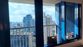 2 Bedroom Condo for rent in Rockwell, Metro Manila near MRT-3 Guadalupe