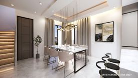 4 Bedroom House for sale in Pampang, Pampanga