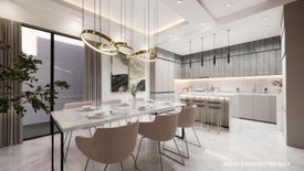 4 Bedroom House for sale in Pampang, Pampanga