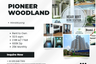 2 Bedroom Condo for sale in Pioneer Woodlands, Barangka Ilaya, Metro Manila near MRT-3 Boni