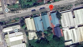 Warehouse / Factory for rent in Canlubang, Laguna