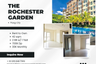 2 Bedroom Condo for sale in The Rochester, San Joaquin, Metro Manila