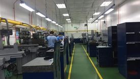 Warehouse / Factory for rent in Villa Nogales, Laguna