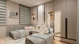 3 Bedroom Townhouse for sale in Pinagkaisahan, Metro Manila near LRT-2 Araneta Center-Cubao