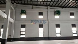 Warehouse / Factory for rent in Barangay Tres, Laguna