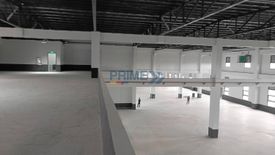 Warehouse / Factory for rent in Barangay Tres, Laguna