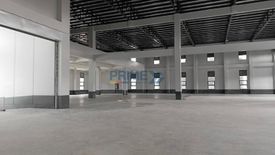 Warehouse / Factory for rent in Barangay Tres, Laguna