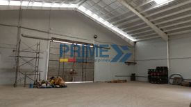 Warehouse / Factory for rent in Tandang Sora, Metro Manila