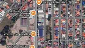 Commercial for sale in Pulung Maragul, Pampanga