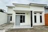 Rumah dijual dengan 3 kamar tidur di Rengas Pulau, Sumatera Utara