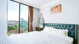 Cho thuê căn hộ chung cư 1 phòng ngủ tại Mân Thái, Quận Sơn Trà, Đà Nẵng