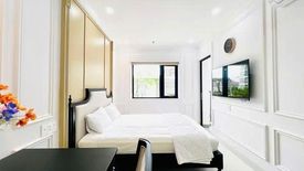 Cho thuê căn hộ chung cư 1 phòng ngủ tại Khuê Mỹ, Quận Ngũ Hành Sơn, Đà Nẵng