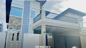 5 Bedroom House for rent in Telabastagan, Pampanga
