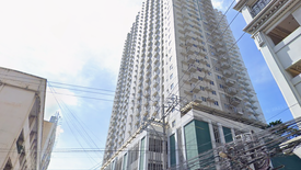 Condo for sale in Santa Cruz, Metro Manila near LRT-1 Doroteo Jose