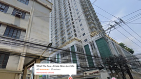 Condo for sale in Santa Cruz, Metro Manila near LRT-1 Doroteo Jose