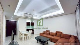 Cho thuê căn hộ chung cư 1 phòng ngủ tại An Hải Bắc, Quận Sơn Trà, Đà Nẵng