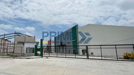 Warehouse / Factory for rent in Calubcob, Cavite