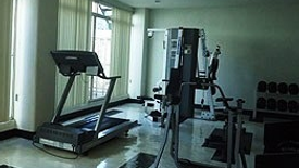 2 Bedroom Condo for sale in Bel-Air, Metro Manila