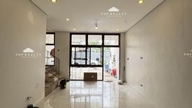 4 Bedroom Townhouse for sale in Don Bosco, Metro Manila