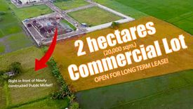 Land for rent in Villa Nogales, Laguna