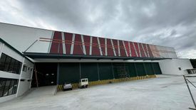 Warehouse / Factory for rent in Poblacion, Batangas