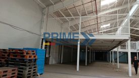 Warehouse / Factory for rent in Tandang Sora, Metro Manila