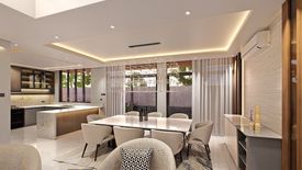 5 Bedroom House for sale in BF Homes, Metro Manila