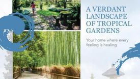 Land for sale in Sherwood Hills Residential Estates & Golf Country Club, Lallana, Cavite