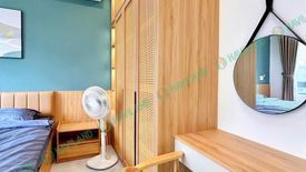 Cho thuê căn hộ chung cư 1 phòng ngủ tại Phước Mỹ, Quận Sơn Trà, Đà Nẵng