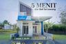 2 Bedroom House for sale in Lawang, East Java