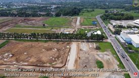 Land for sale in Mandalagan, Negros Occidental