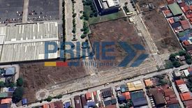 Land for rent in Tabun, Pampanga