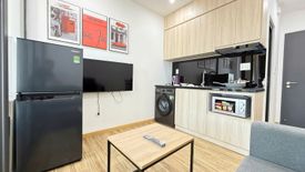 1 Bedroom Apartment for rent in My An, Da Nang