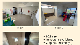Commercial for rent in BF Homes, Metro Manila