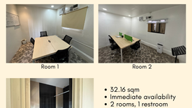 Commercial for rent in BF Homes, Metro Manila