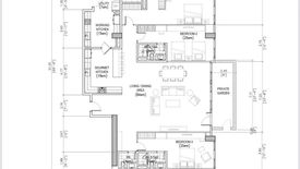 3 Bedroom Condo for sale in Bagong Lipunan Ng Crame, Metro Manila near LRT-2 Betty Go-Belmonte